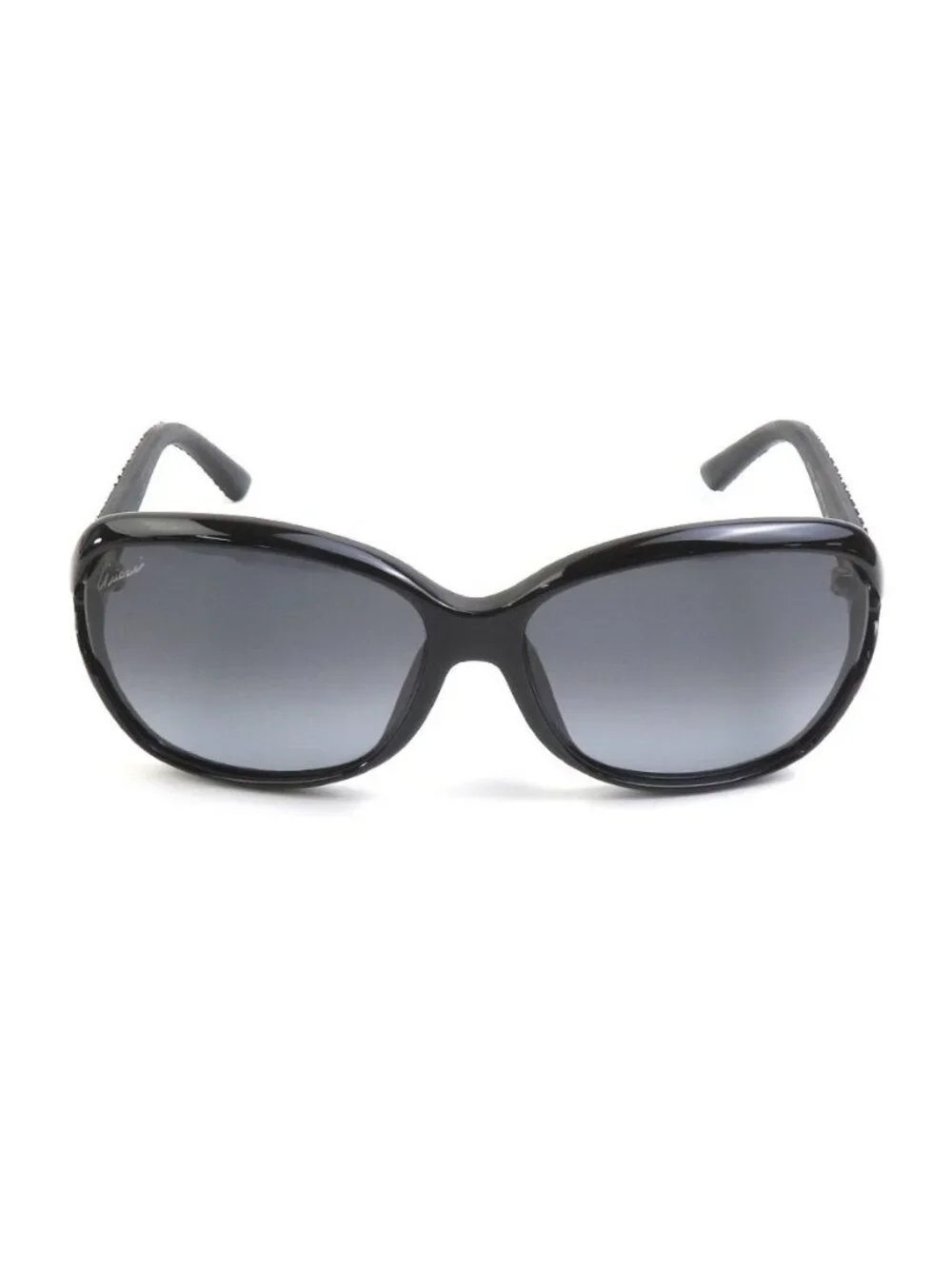 Gucci Sunglasses Eyewear Black